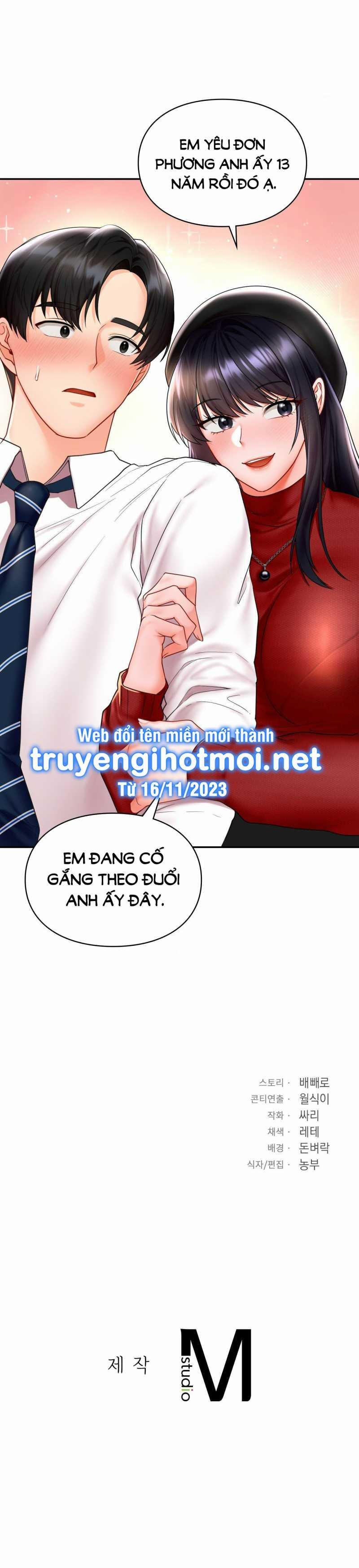 [18+] Nhóc Con Bị Tôi Ám Ảnh 2.2 trang 39