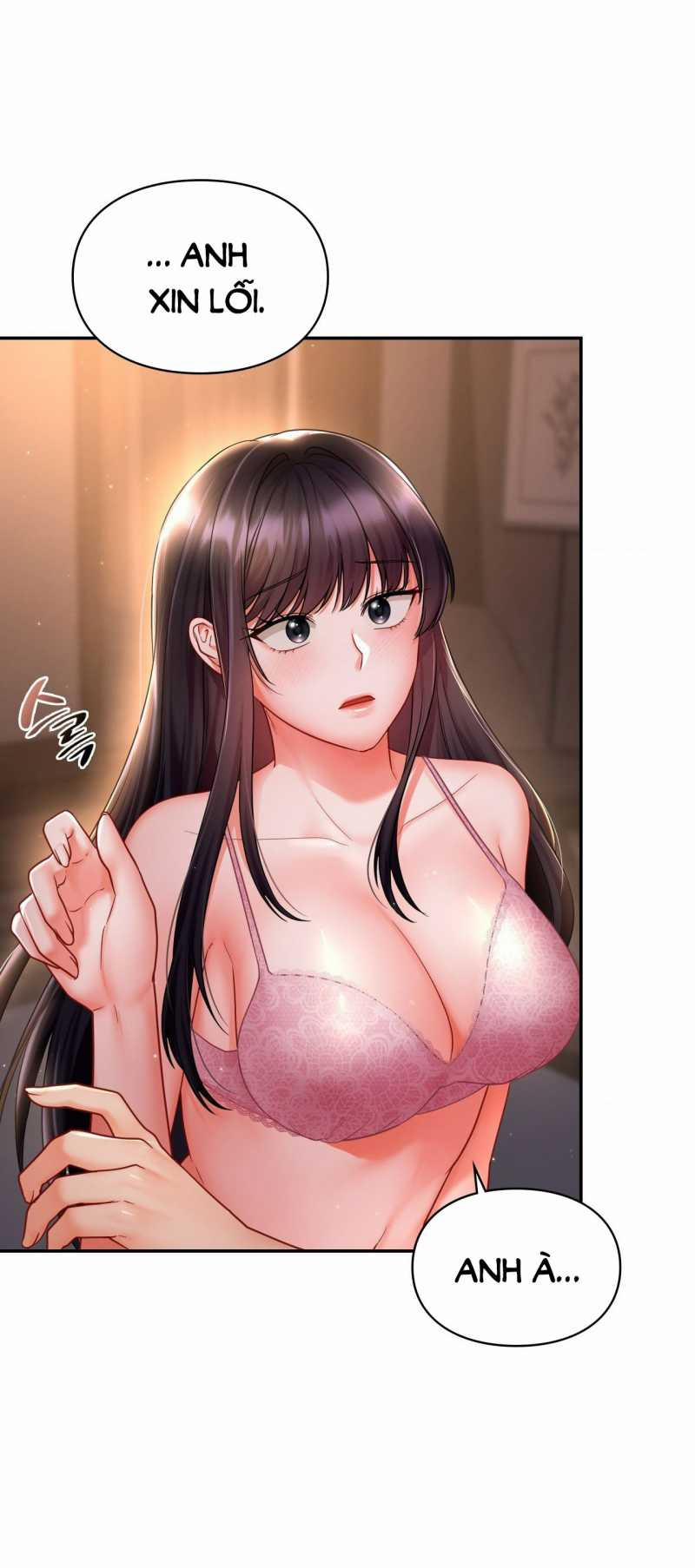 [18+] Nhóc Con Bị Tôi Ám Ảnh 2.2 trang 4