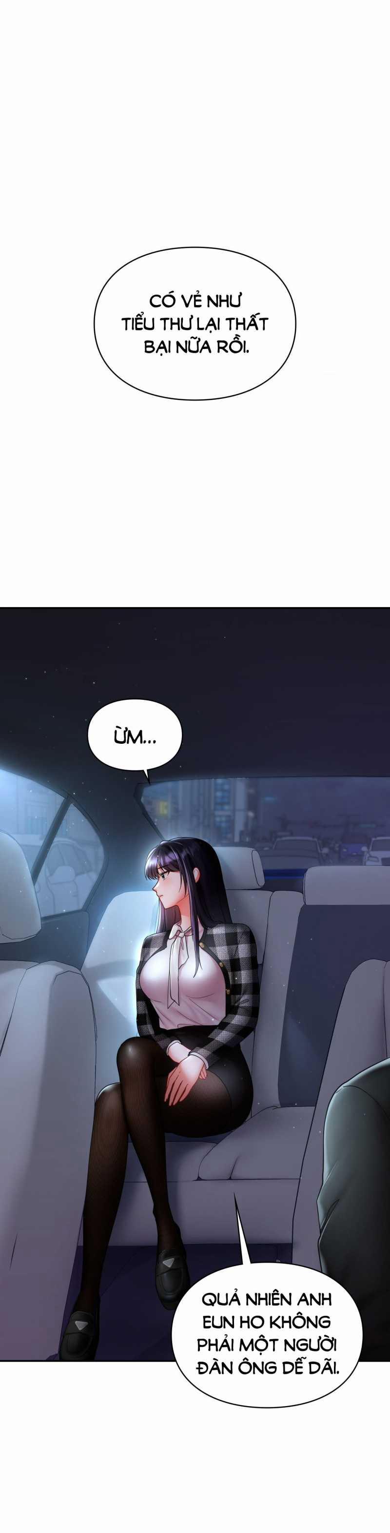 [18+] Nhóc Con Bị Tôi Ám Ảnh 2.2 trang 8