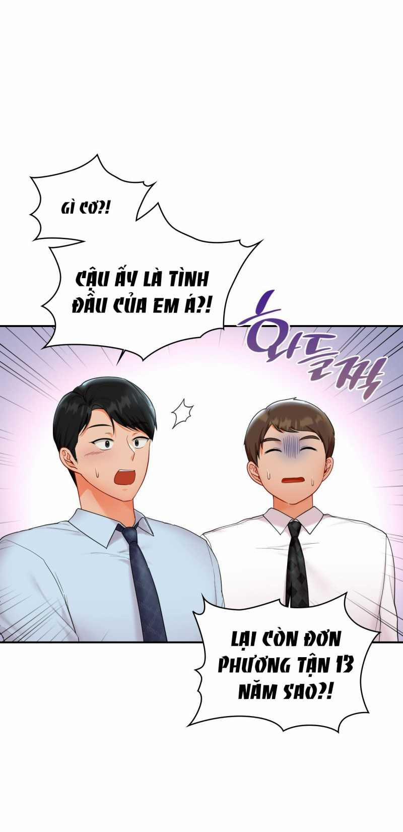 [18+] Nhóc Con Bị Tôi Ám Ảnh 3.1 trang 0