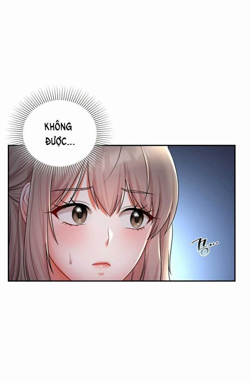 [18+] Nhóc Con Bị Tôi Ám Ảnh 3.1 trang 11