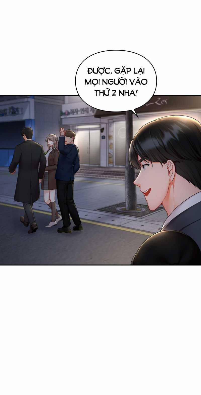 [18+] Nhóc Con Bị Tôi Ám Ảnh 3.1 trang 12