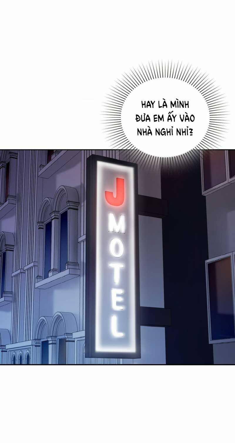 [18+] Nhóc Con Bị Tôi Ám Ảnh 3.1 trang 15