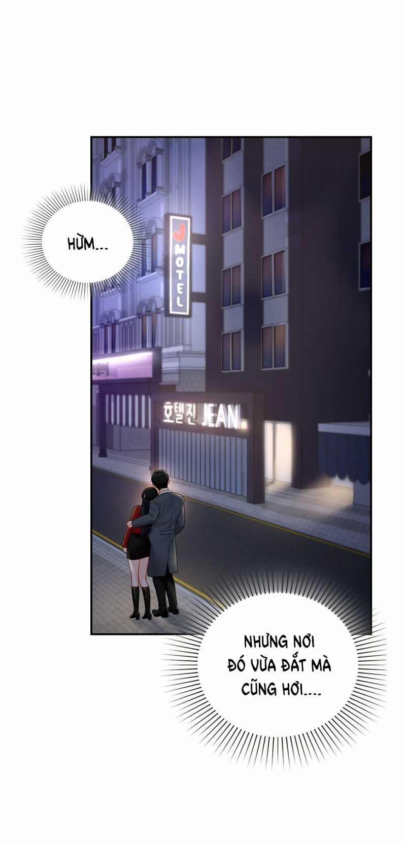 [18+] Nhóc Con Bị Tôi Ám Ảnh 3.1 trang 16