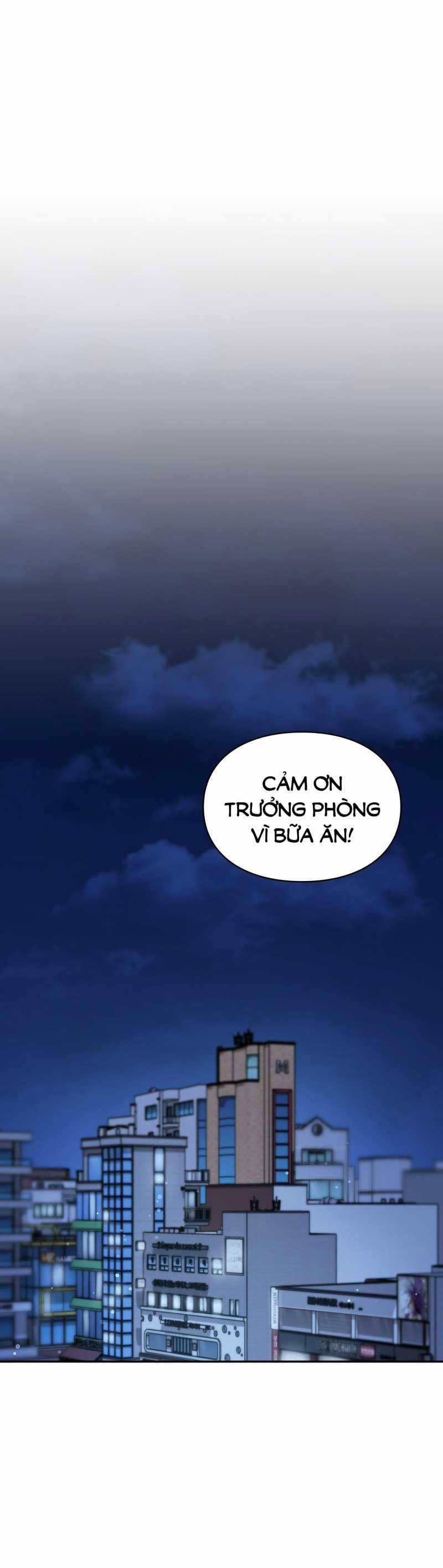 [18+] Nhóc Con Bị Tôi Ám Ảnh 3.1 trang 4