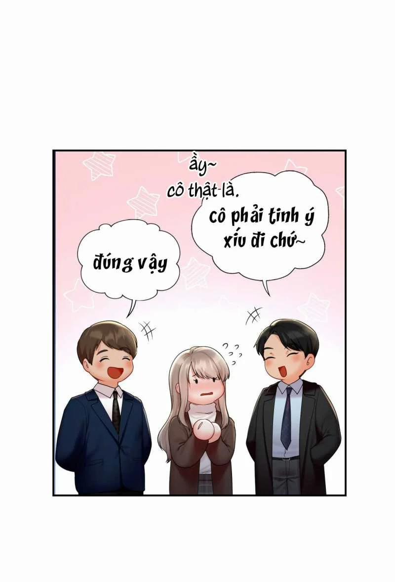 [18+] Nhóc Con Bị Tôi Ám Ảnh 3.1 trang 8