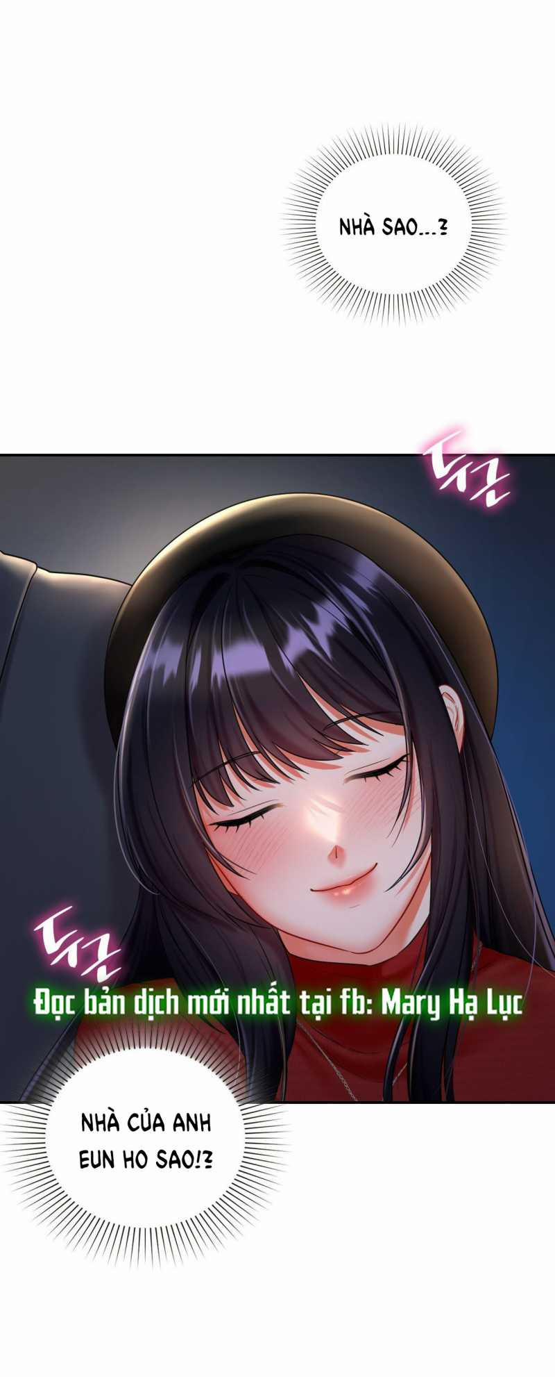 [18+] Nhóc Con Bị Tôi Ám Ảnh 3.2 trang 0