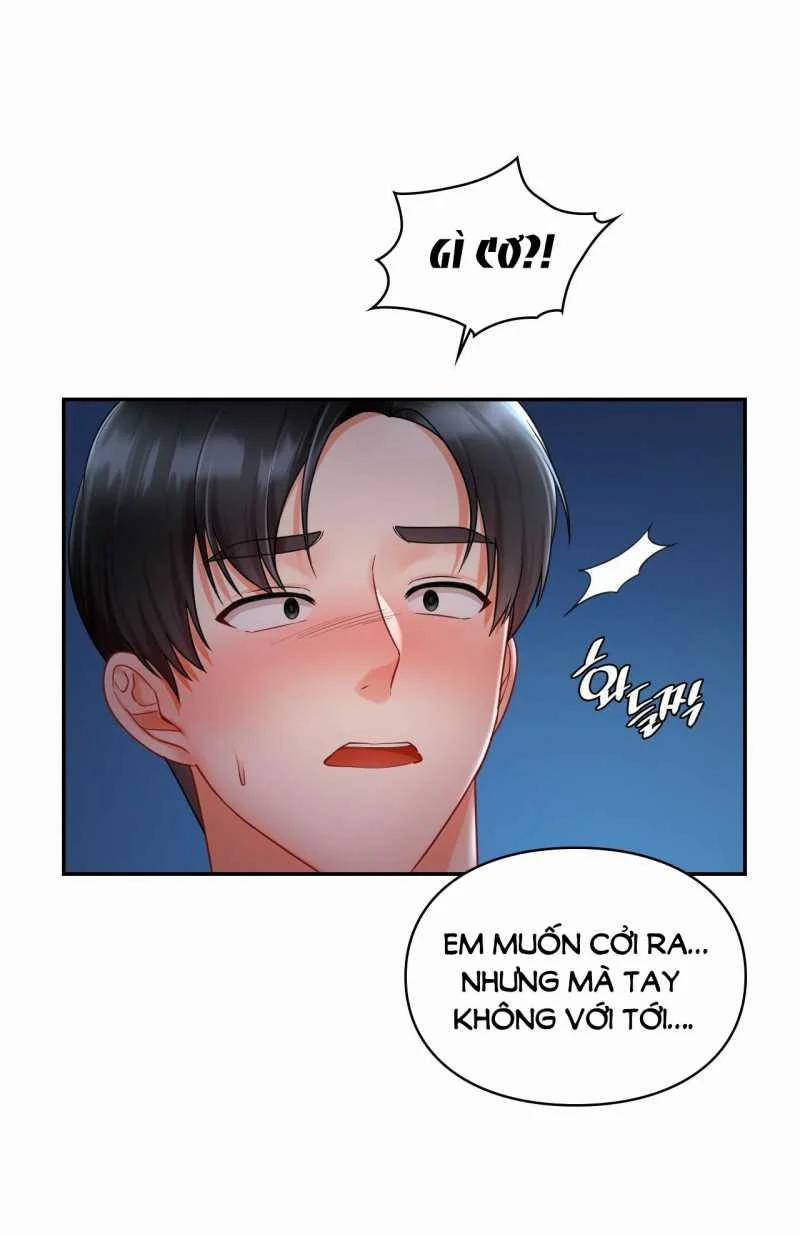 [18+] Nhóc Con Bị Tôi Ám Ảnh 3.2 trang 12