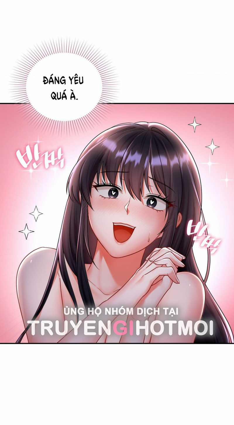 [18+] Nhóc Con Bị Tôi Ám Ảnh 3.2 trang 23