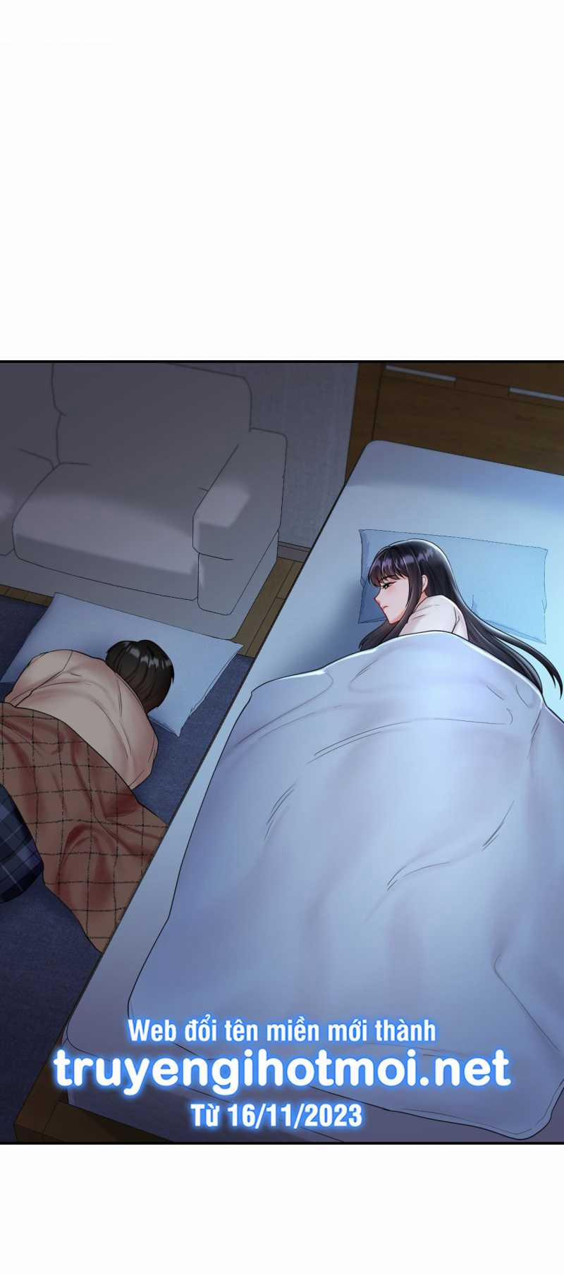 [18+] Nhóc Con Bị Tôi Ám Ảnh 3.2 trang 27