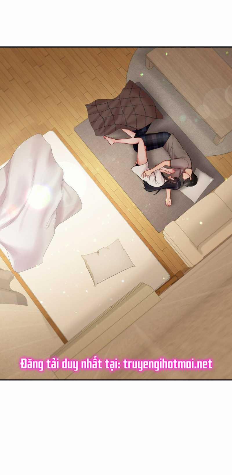 [18+] Nhóc Con Bị Tôi Ám Ảnh 3.2 trang 35