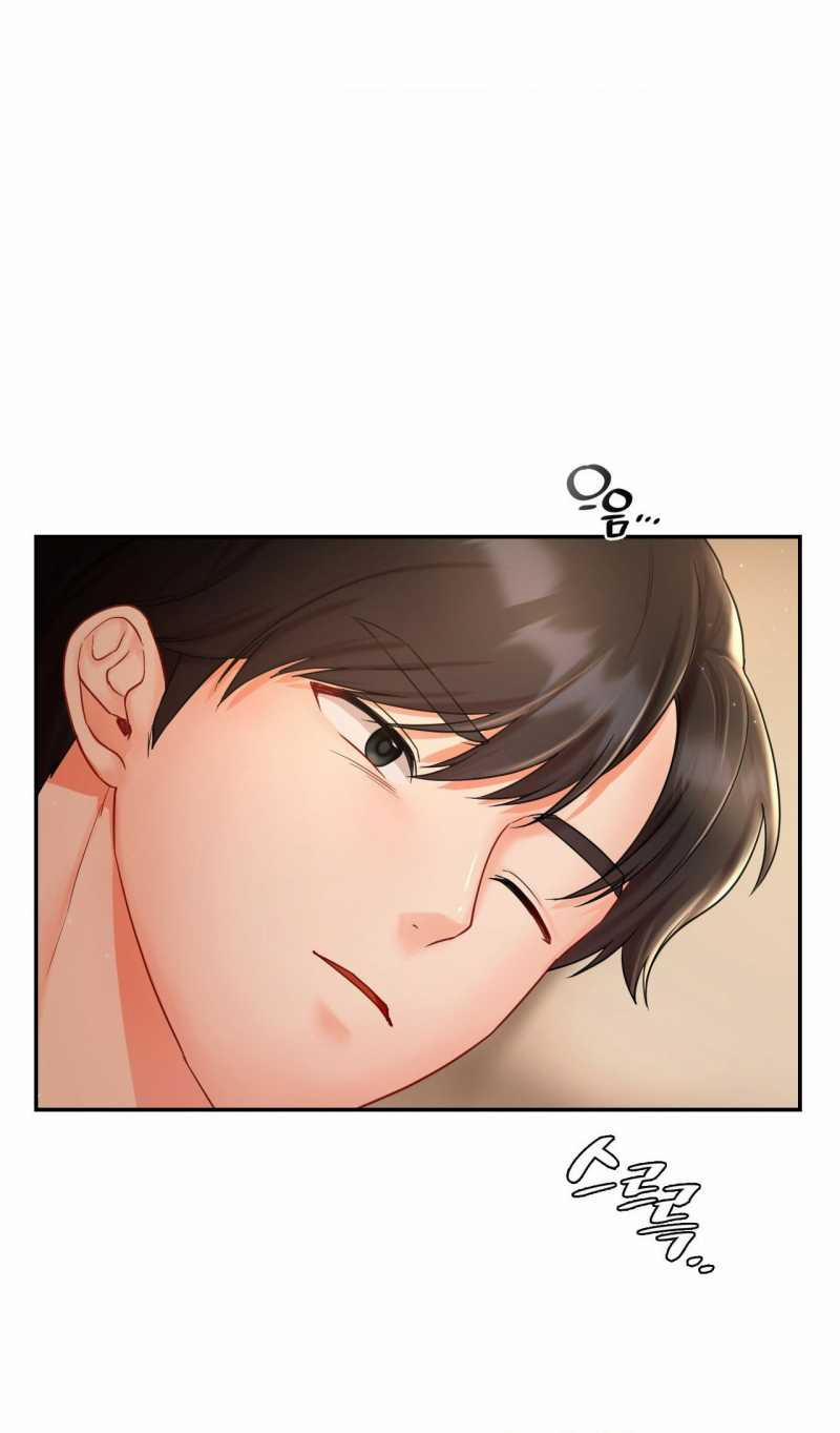 [18+] Nhóc Con Bị Tôi Ám Ảnh 3.2 trang 36