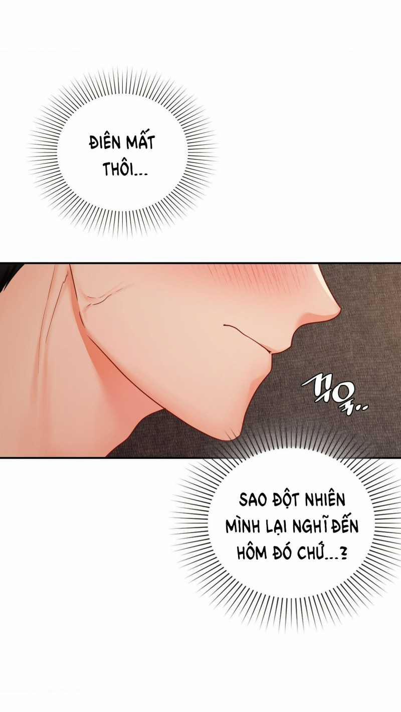 [18+] Nhóc Con Bị Tôi Ám Ảnh 3.2 trang 43