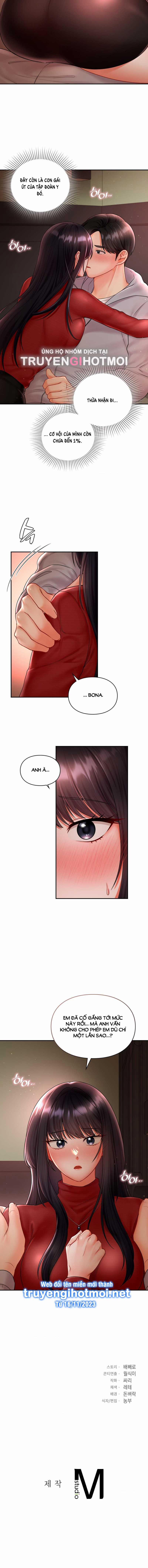 [18+] Nhóc Con Bị Tôi Ám Ảnh 4.2 trang 2