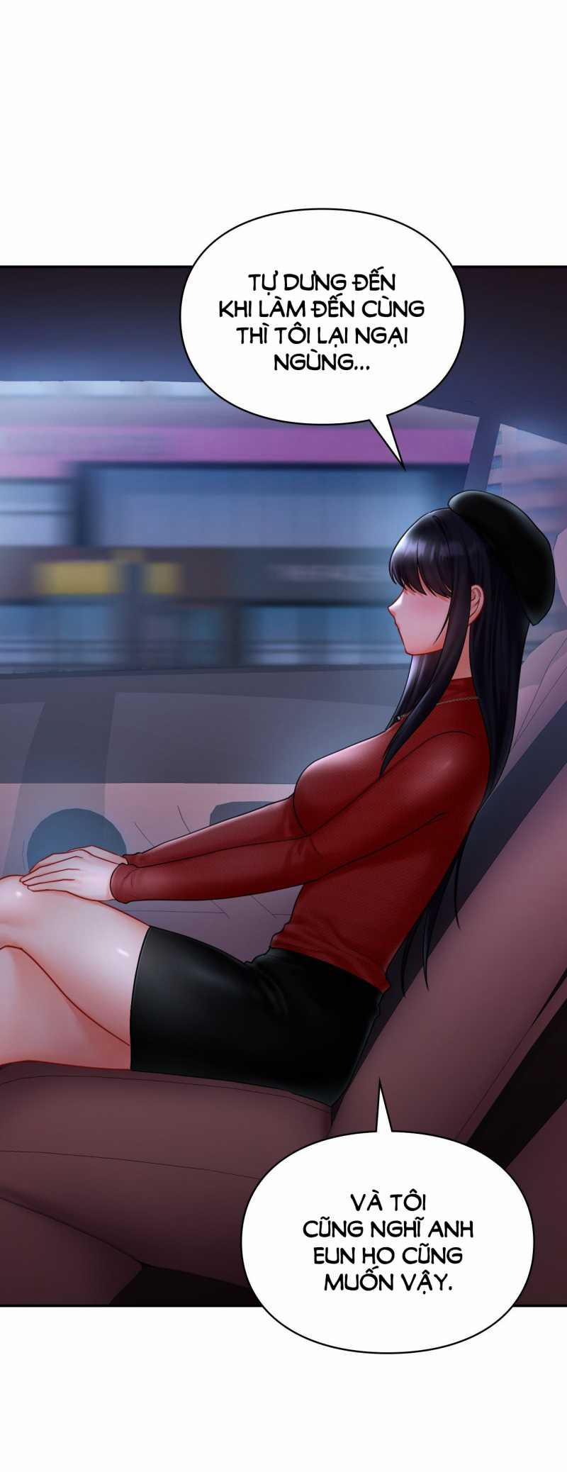 [18+] Nhóc Con Bị Tôi Ám Ảnh 7.1 trang 10