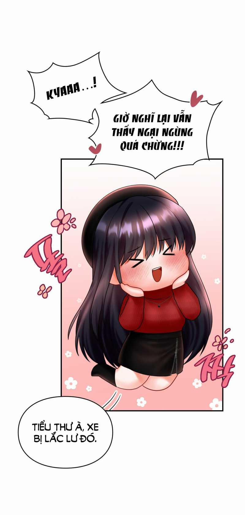 [18+] Nhóc Con Bị Tôi Ám Ảnh 7.1 trang 11