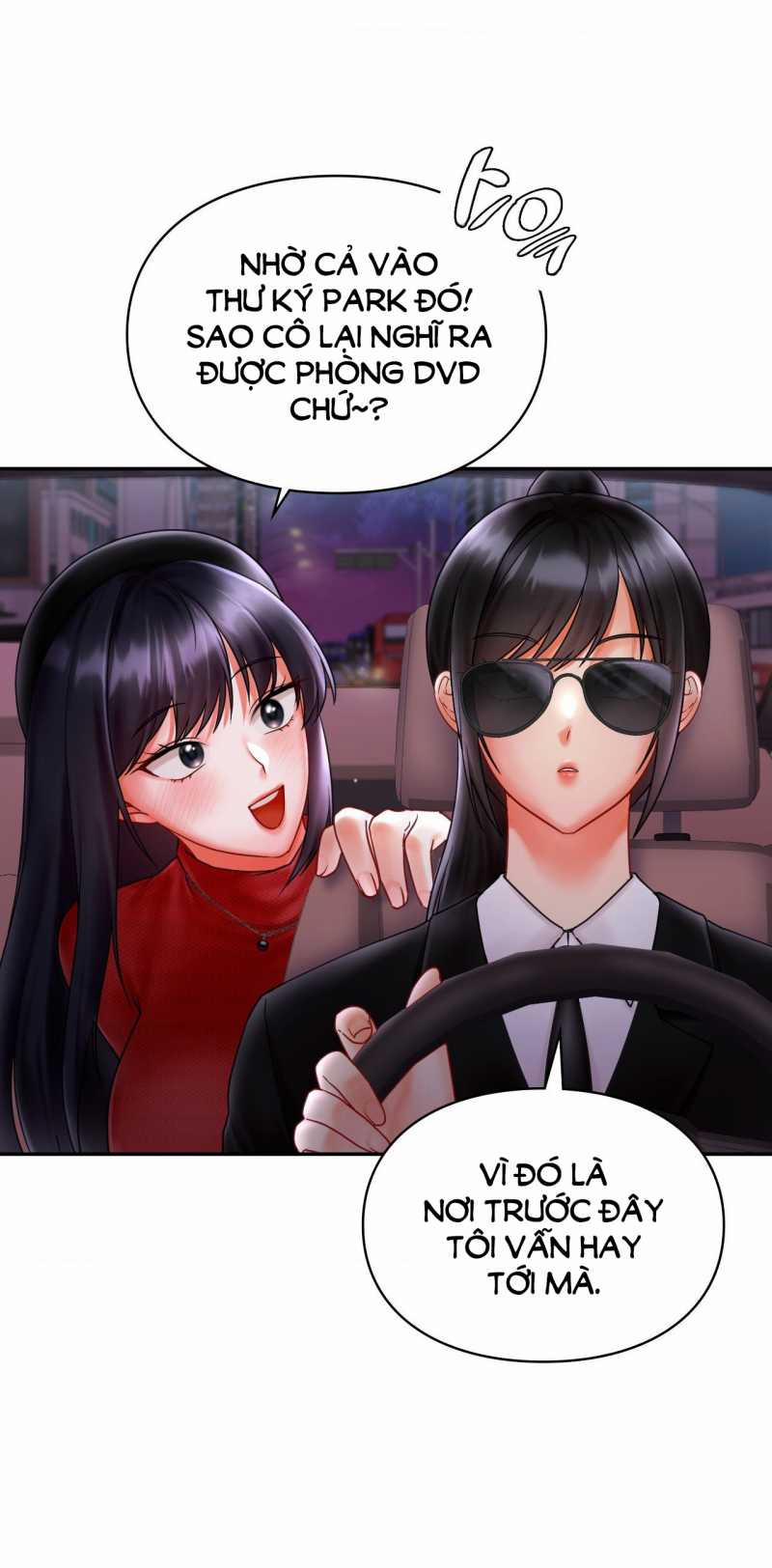 [18+] Nhóc Con Bị Tôi Ám Ảnh 7.1 trang 12