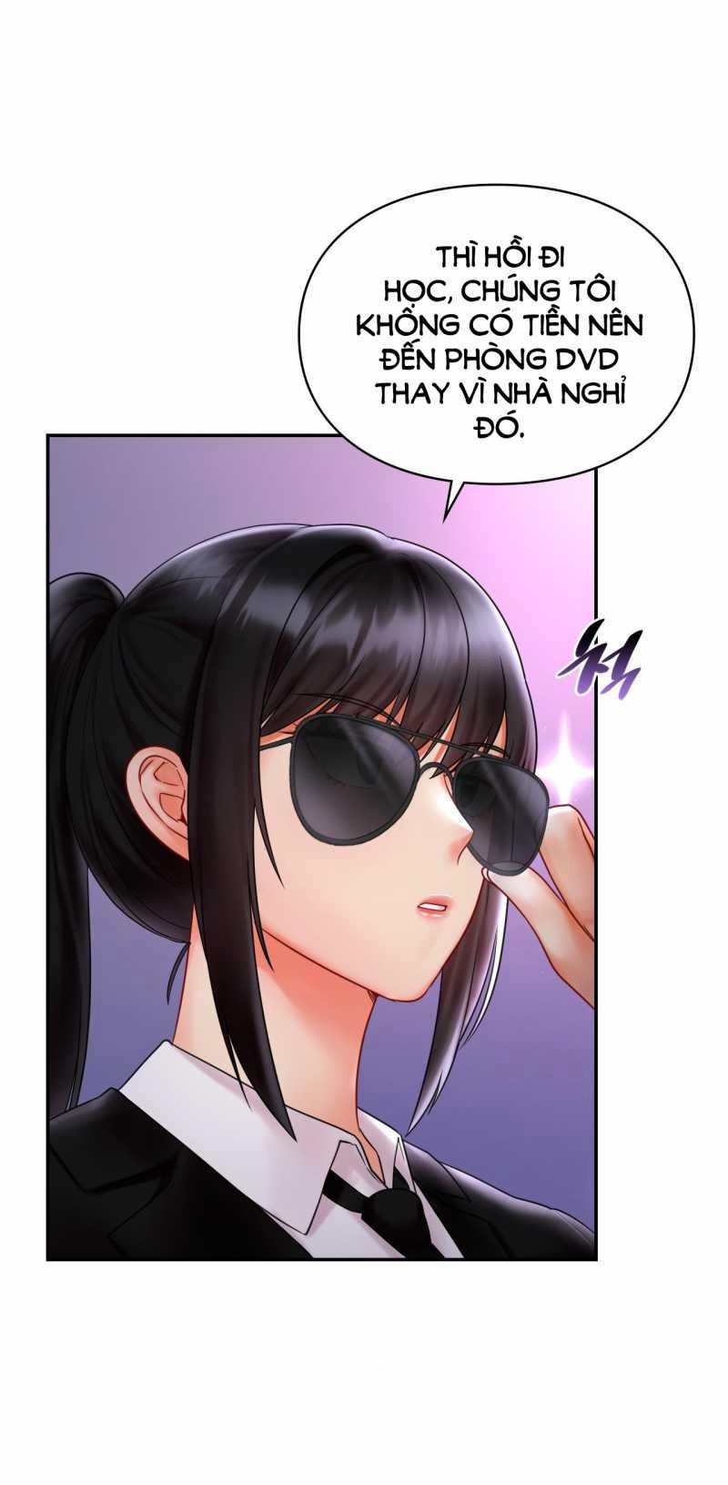 [18+] Nhóc Con Bị Tôi Ám Ảnh 7.1 trang 14