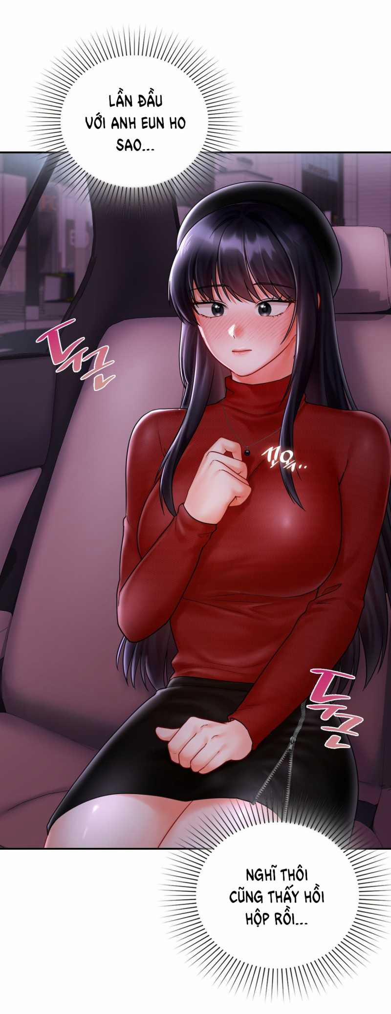 [18+] Nhóc Con Bị Tôi Ám Ảnh 7.1 trang 18