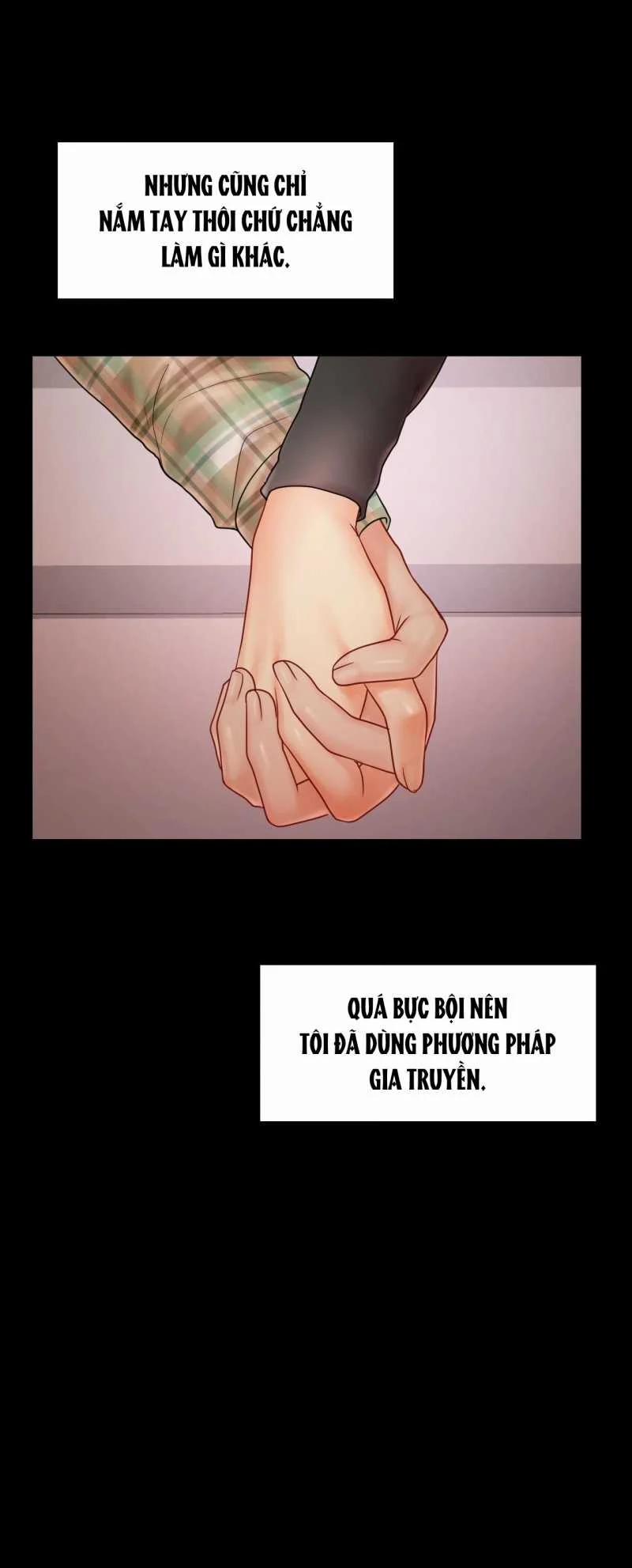 [18+] Nhóc Con Bị Tôi Ám Ảnh 7.2 trang 0