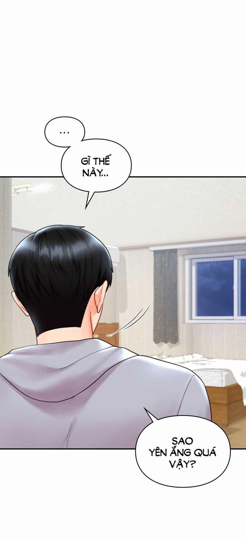 [18+] Nhóc Con Bị Tôi Ám Ảnh 7.2 trang 14