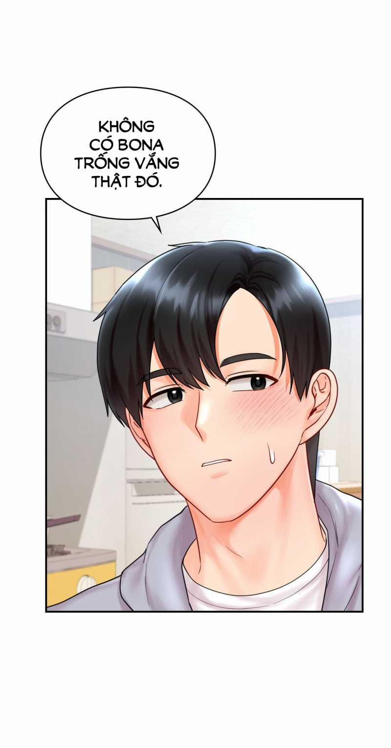 [18+] Nhóc Con Bị Tôi Ám Ảnh 7.2 trang 15