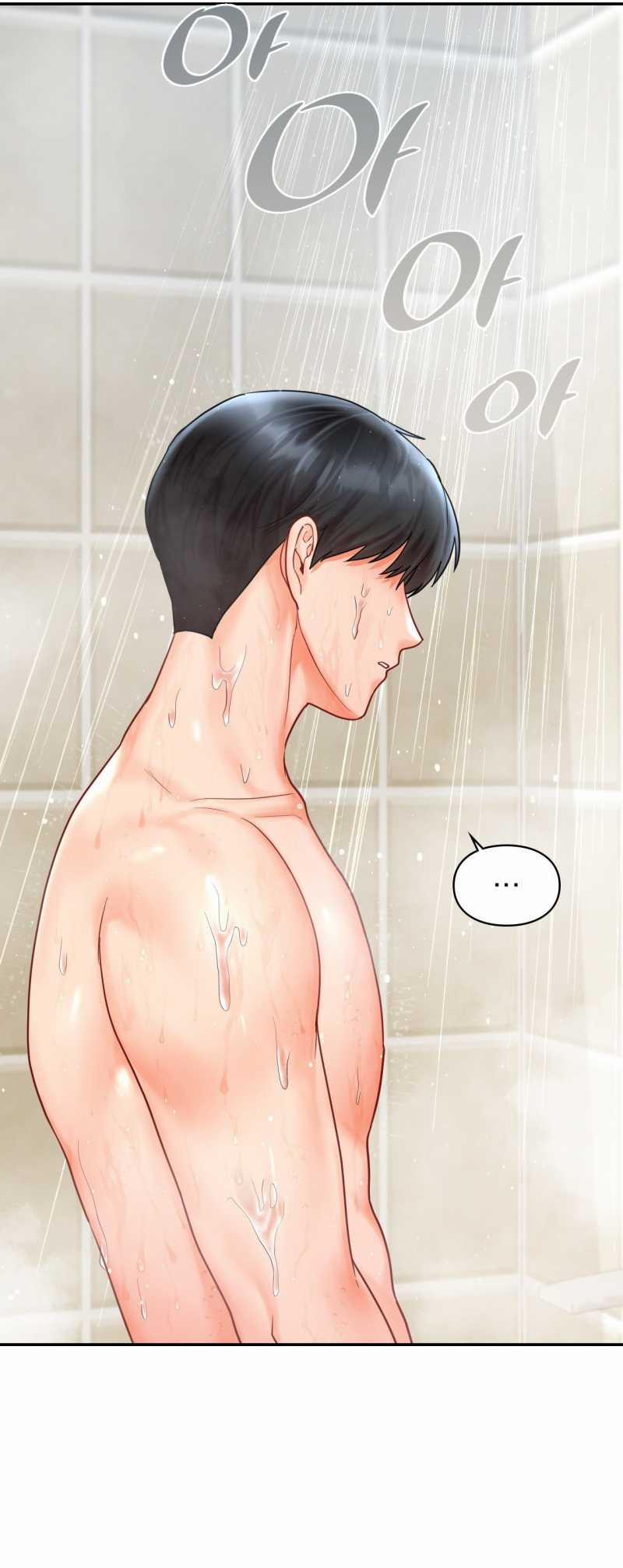 [18+] Nhóc Con Bị Tôi Ám Ảnh 7.2 trang 19