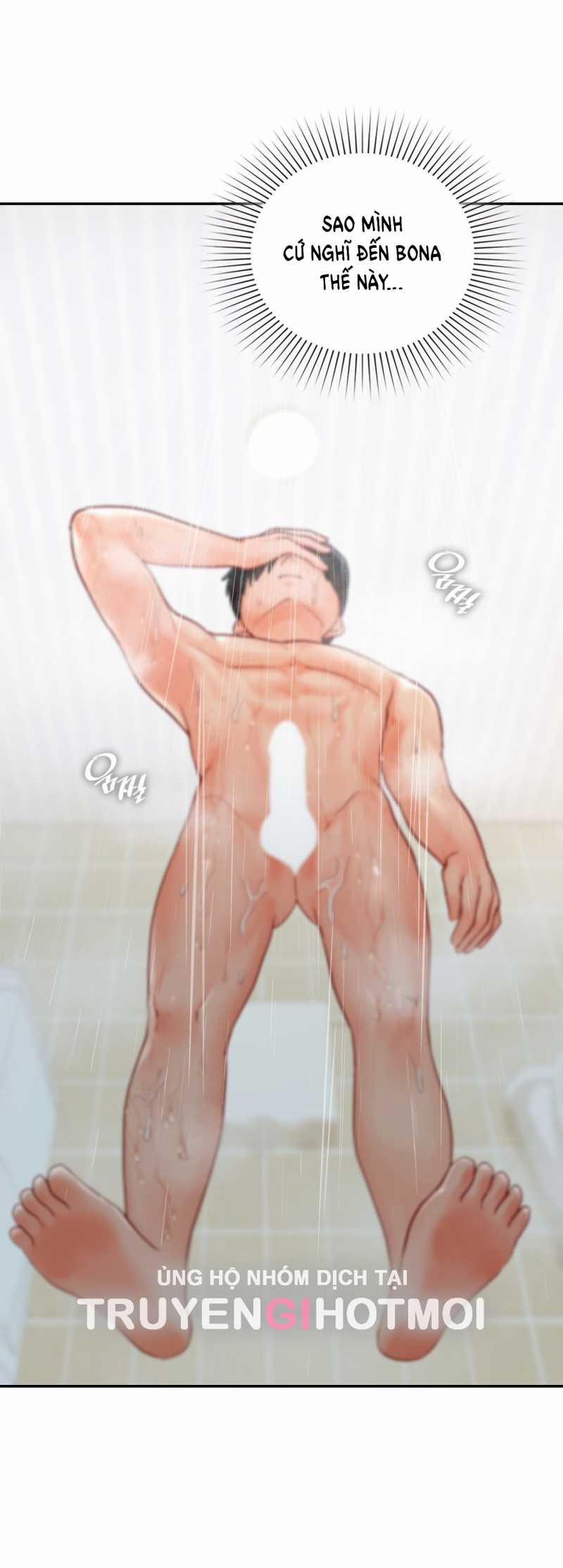 [18+] Nhóc Con Bị Tôi Ám Ảnh 7.2 trang 24