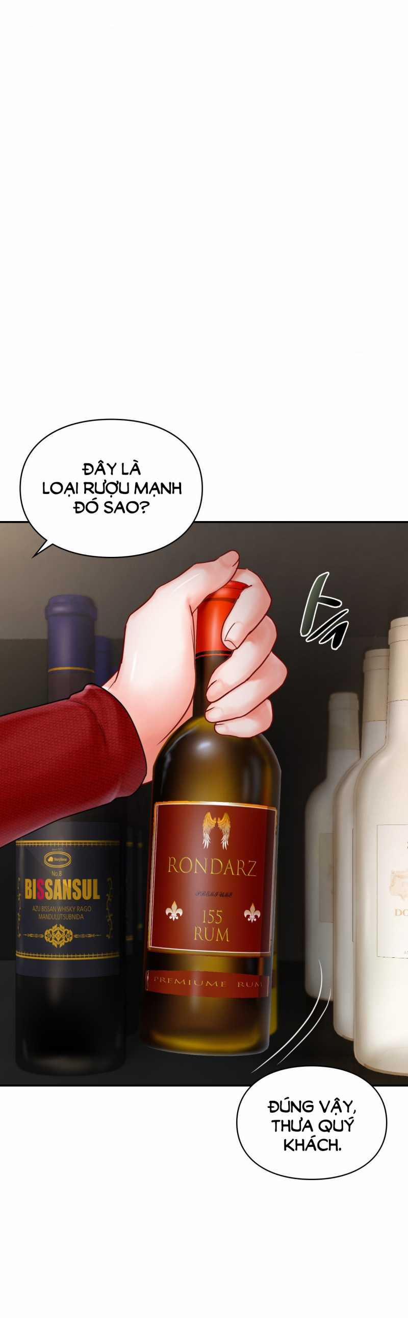 [18+] Nhóc Con Bị Tôi Ám Ảnh 7.2 trang 27