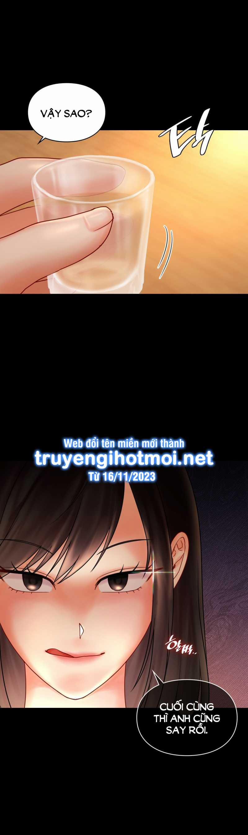 [18+] Nhóc Con Bị Tôi Ám Ảnh 7.2 trang 3