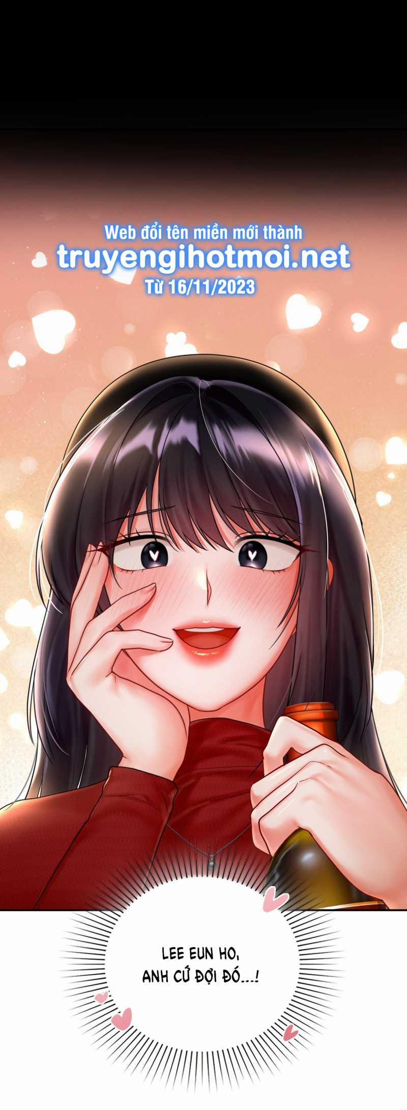 [18+] Nhóc Con Bị Tôi Ám Ảnh 7.2 trang 31