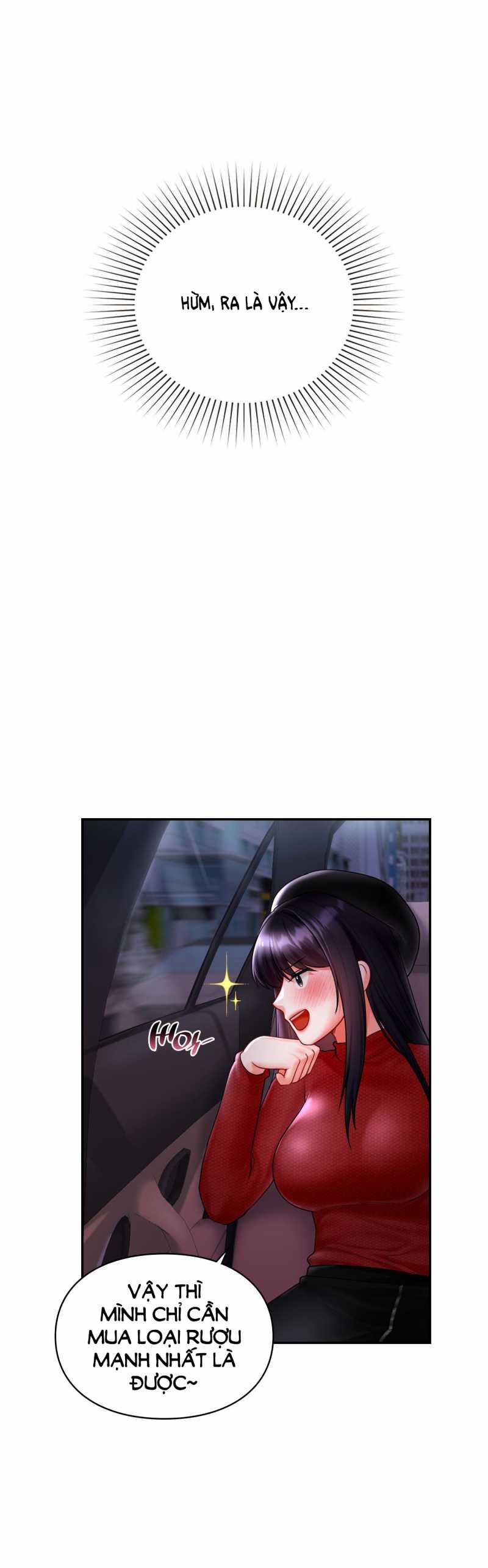 [18+] Nhóc Con Bị Tôi Ám Ảnh 7.2 trang 9