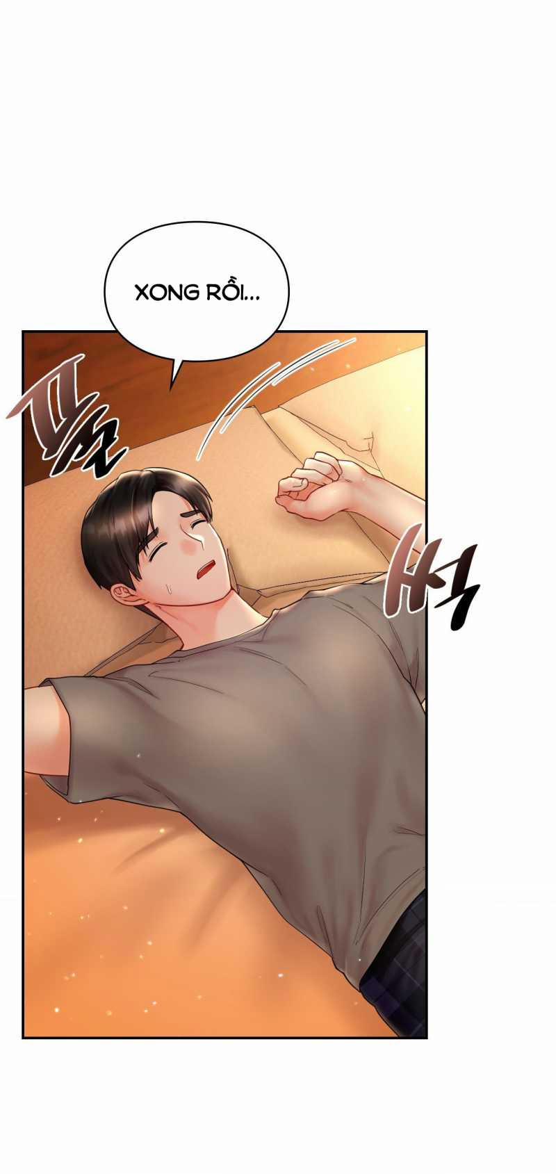 [18+] Nhóc Con Bị Tôi Ám Ảnh 8.1 trang 14