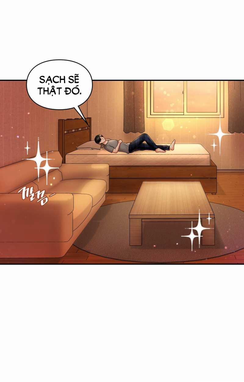 [18+] Nhóc Con Bị Tôi Ám Ảnh 8.1 trang 15