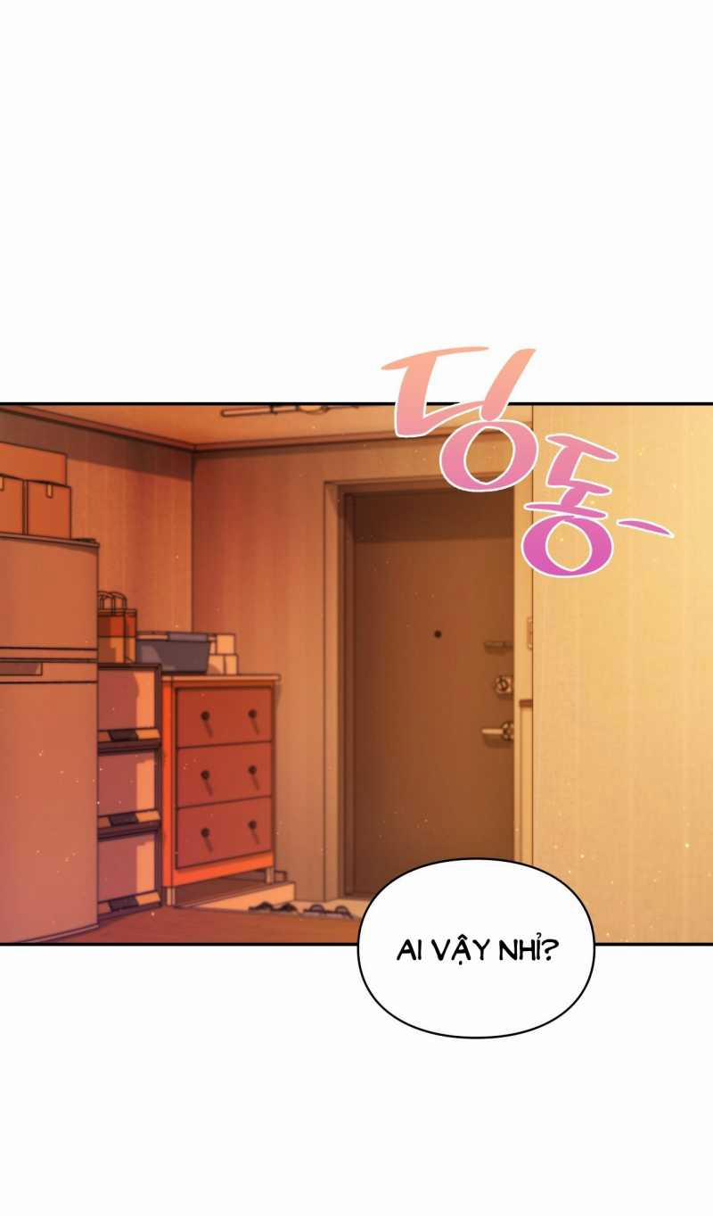 [18+] Nhóc Con Bị Tôi Ám Ảnh 8.1 trang 16