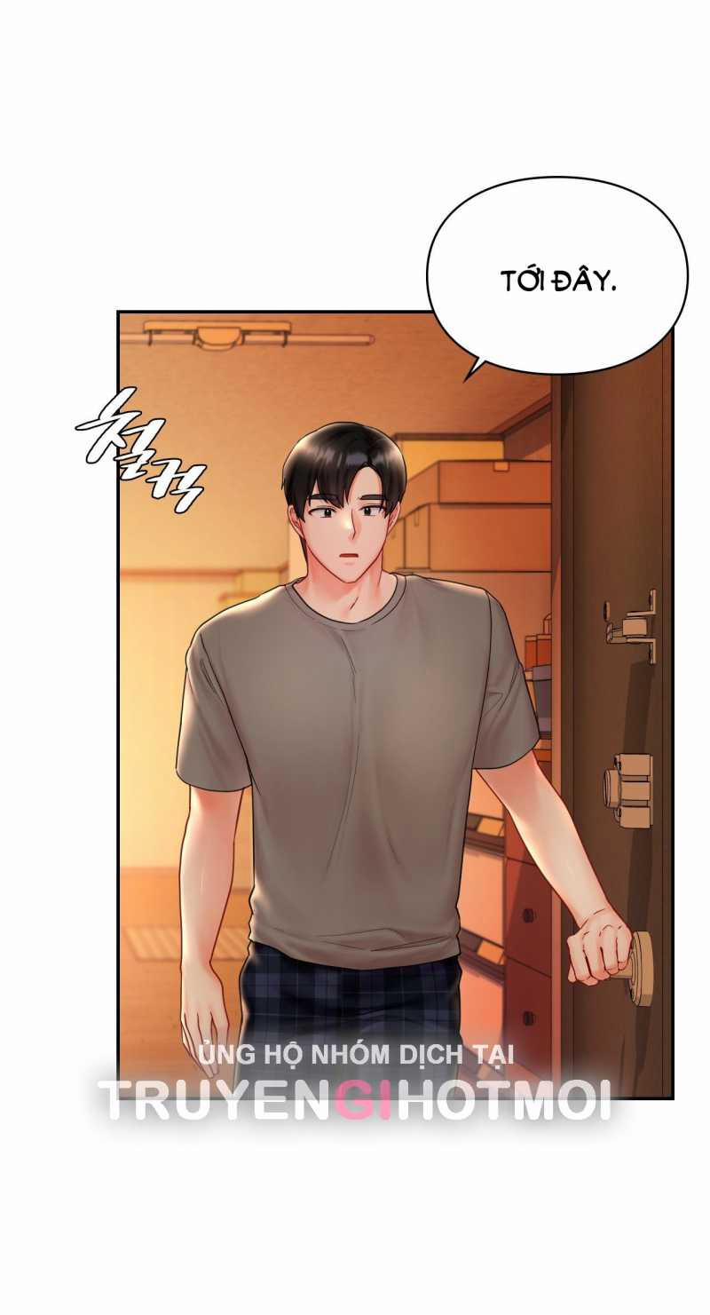 [18+] Nhóc Con Bị Tôi Ám Ảnh 8.1 trang 17