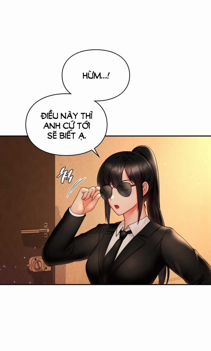 [18+] Nhóc Con Bị Tôi Ám Ảnh 8.1 trang 20