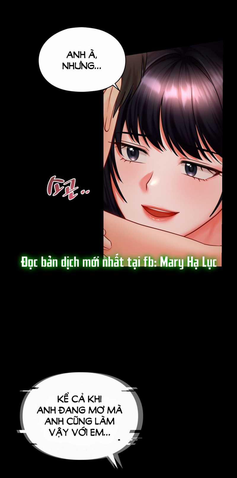 [18+] Nhóc Con Bị Tôi Ám Ảnh 8.1 trang 5