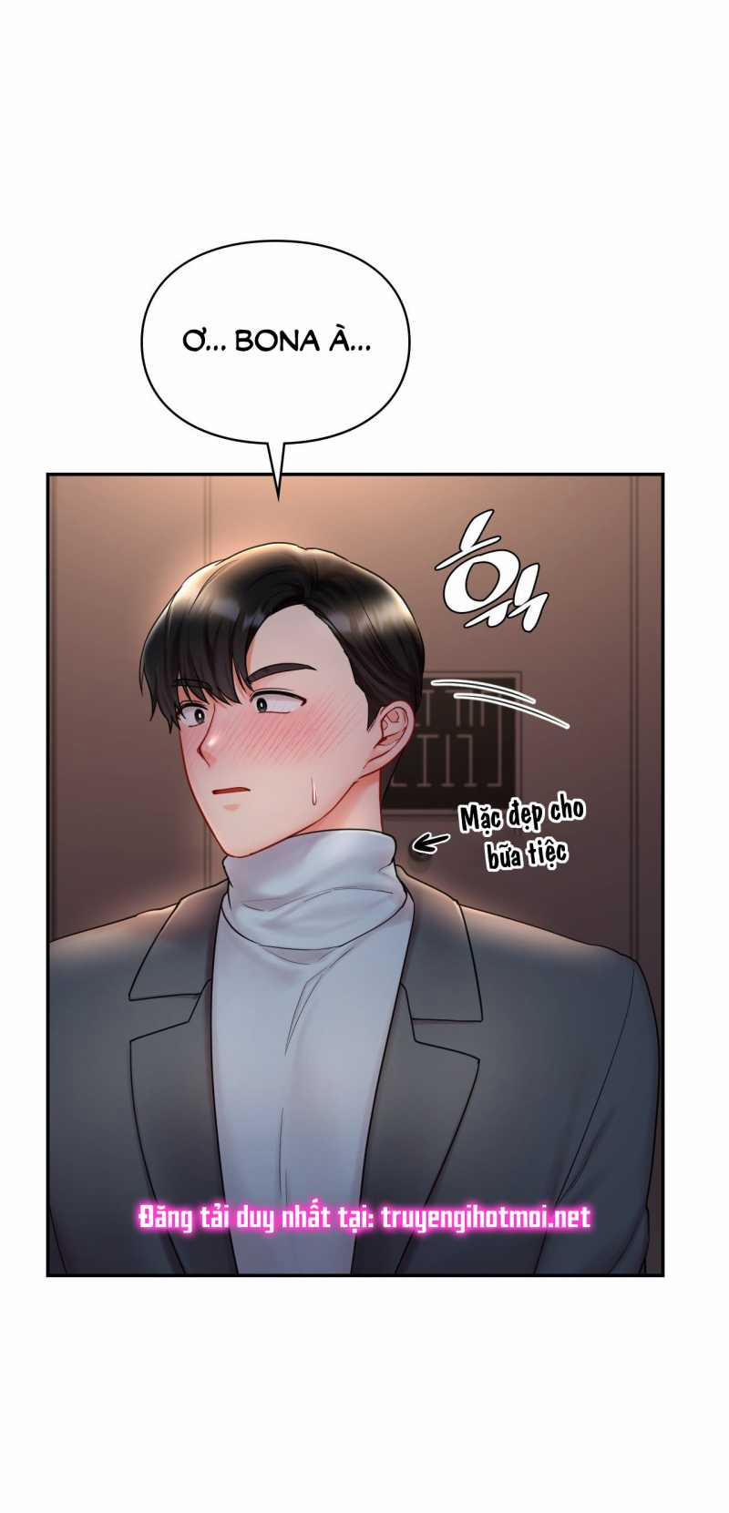 [18+] Nhóc Con Bị Tôi Ám Ảnh 8.2 trang 11