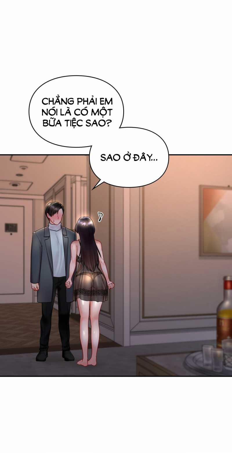 [18+] Nhóc Con Bị Tôi Ám Ảnh 8.2 trang 12
