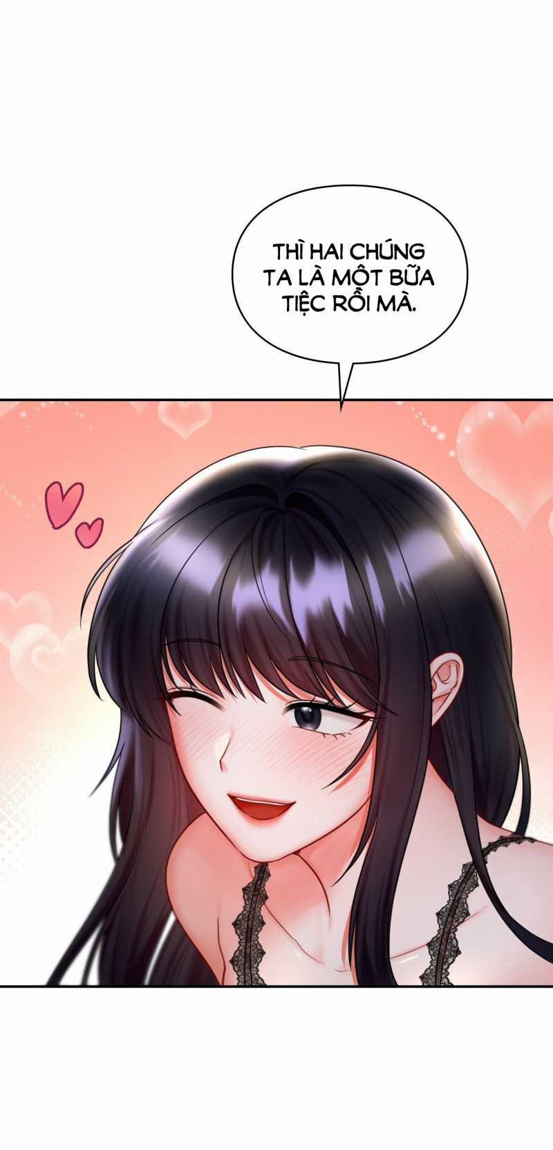 [18+] Nhóc Con Bị Tôi Ám Ảnh 8.2 trang 13