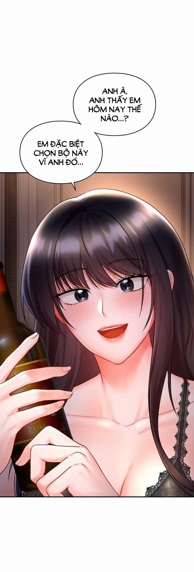 [18+] Nhóc Con Bị Tôi Ám Ảnh 8.2 trang 19