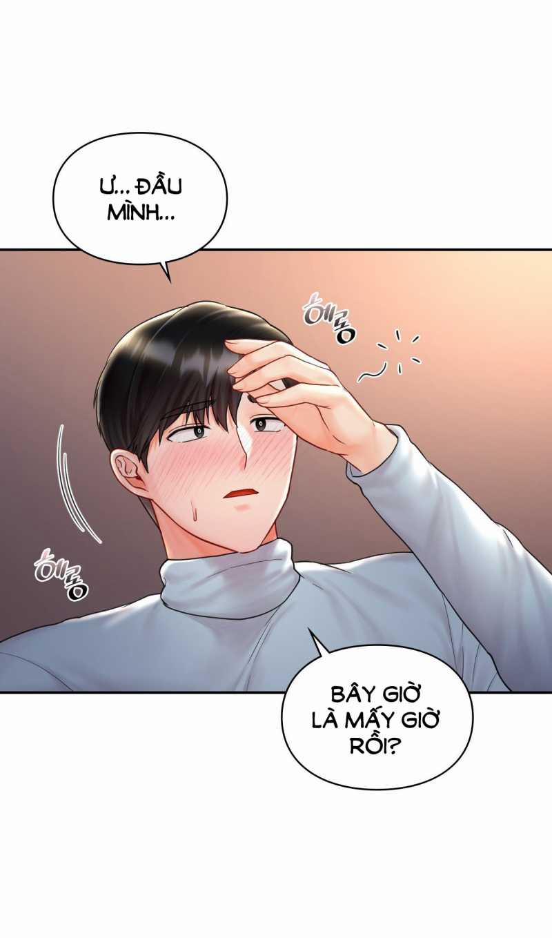 [18+] Nhóc Con Bị Tôi Ám Ảnh 8.2 trang 24