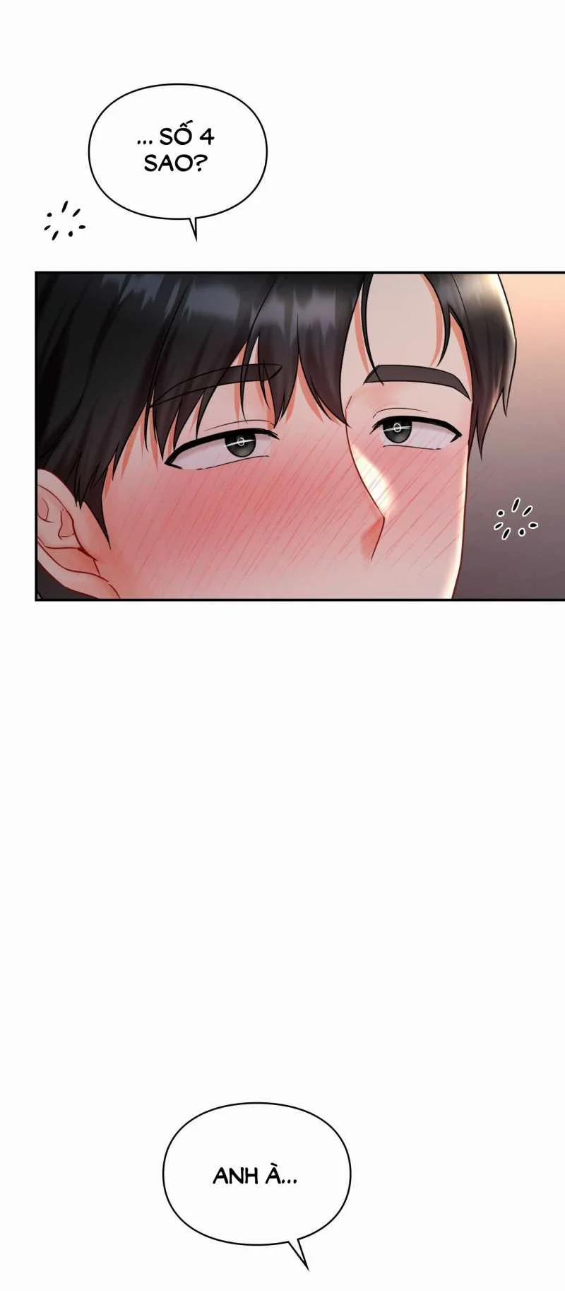 [18+] Nhóc Con Bị Tôi Ám Ảnh 8.2 trang 27