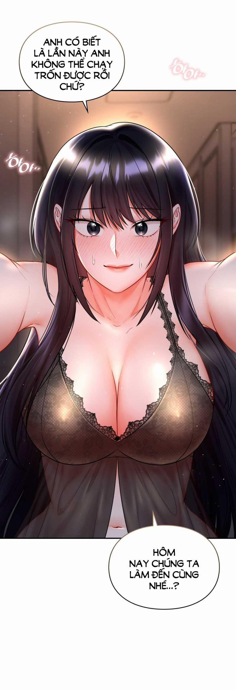 [18+] Nhóc Con Bị Tôi Ám Ảnh 8.2 trang 29