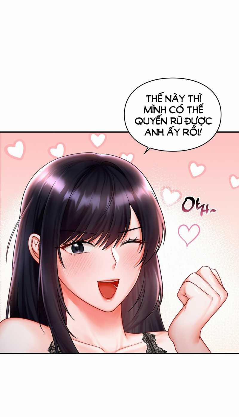 [18+] Nhóc Con Bị Tôi Ám Ảnh 8.2 trang 4