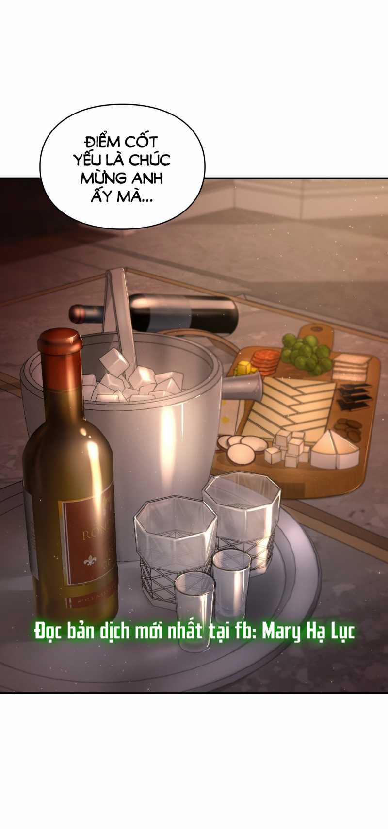 [18+] Nhóc Con Bị Tôi Ám Ảnh 8.2 trang 5