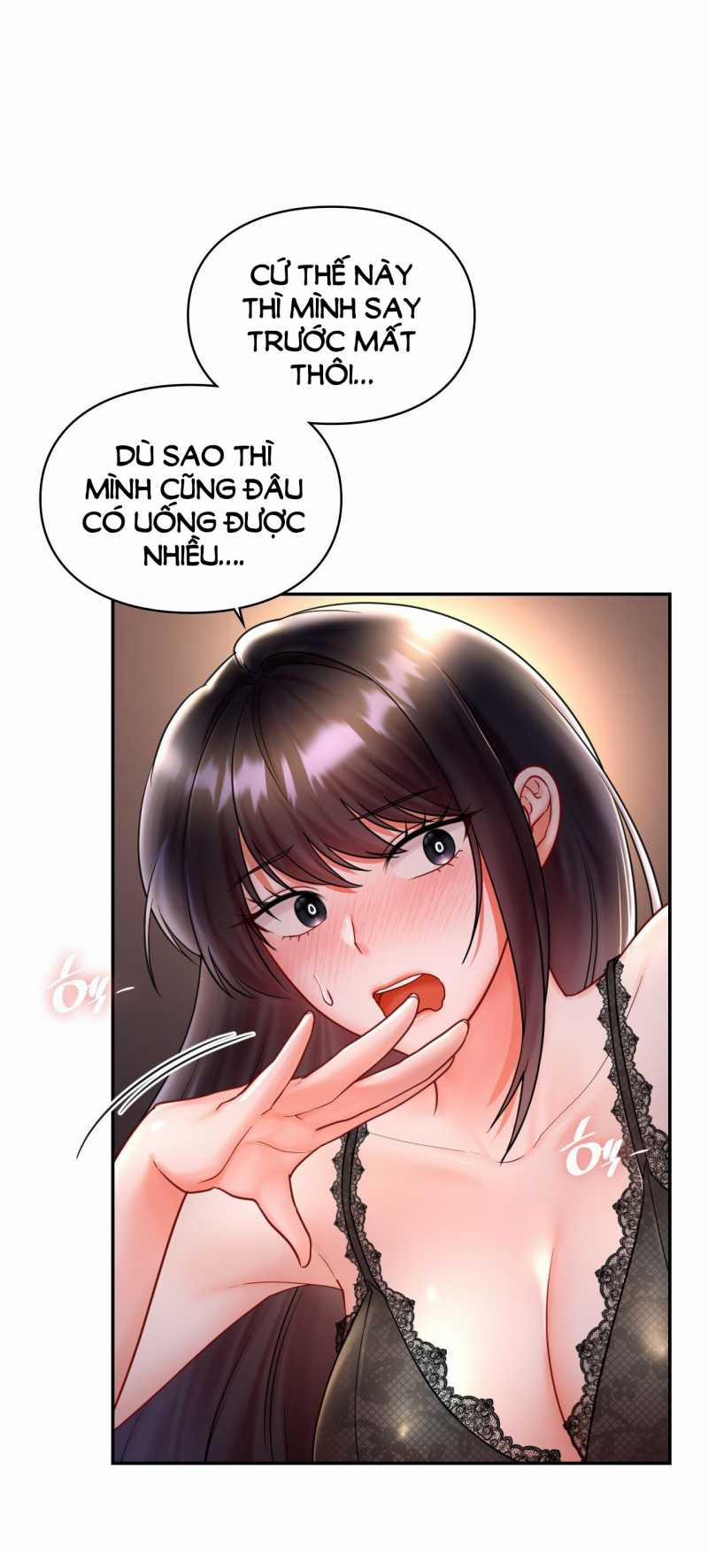 [18+] Nhóc Con Bị Tôi Ám Ảnh 8.2 trang 8