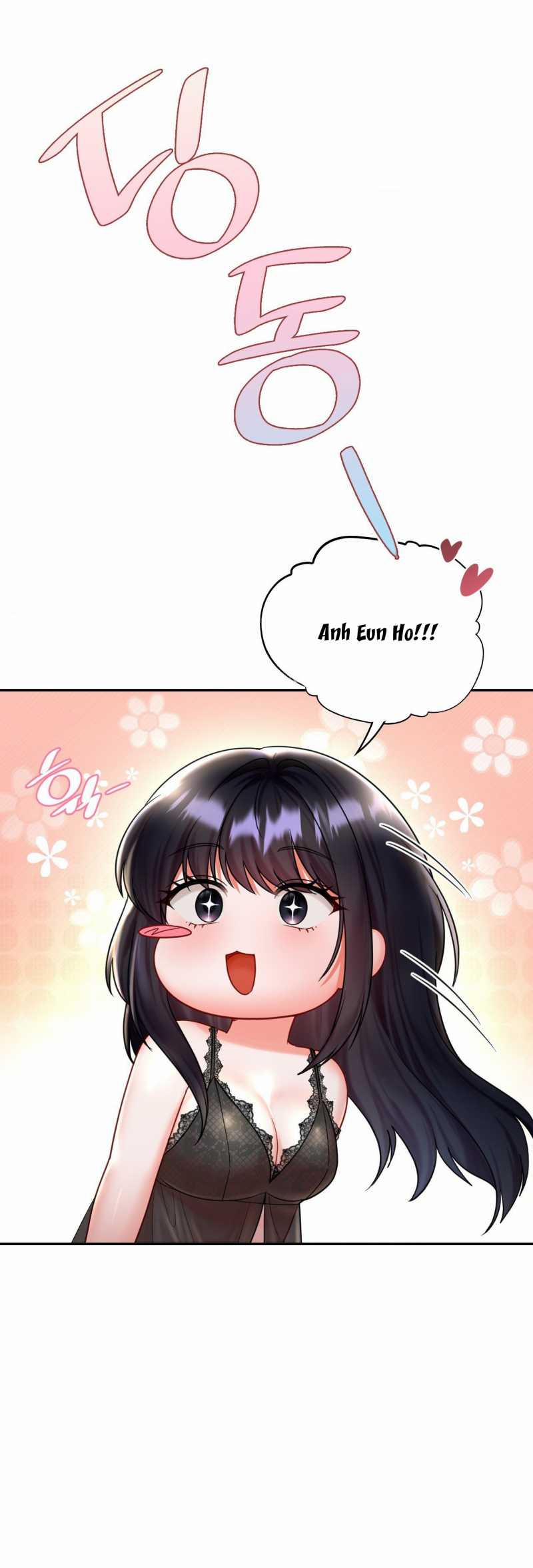 [18+] Nhóc Con Bị Tôi Ám Ảnh 8.2 trang 9