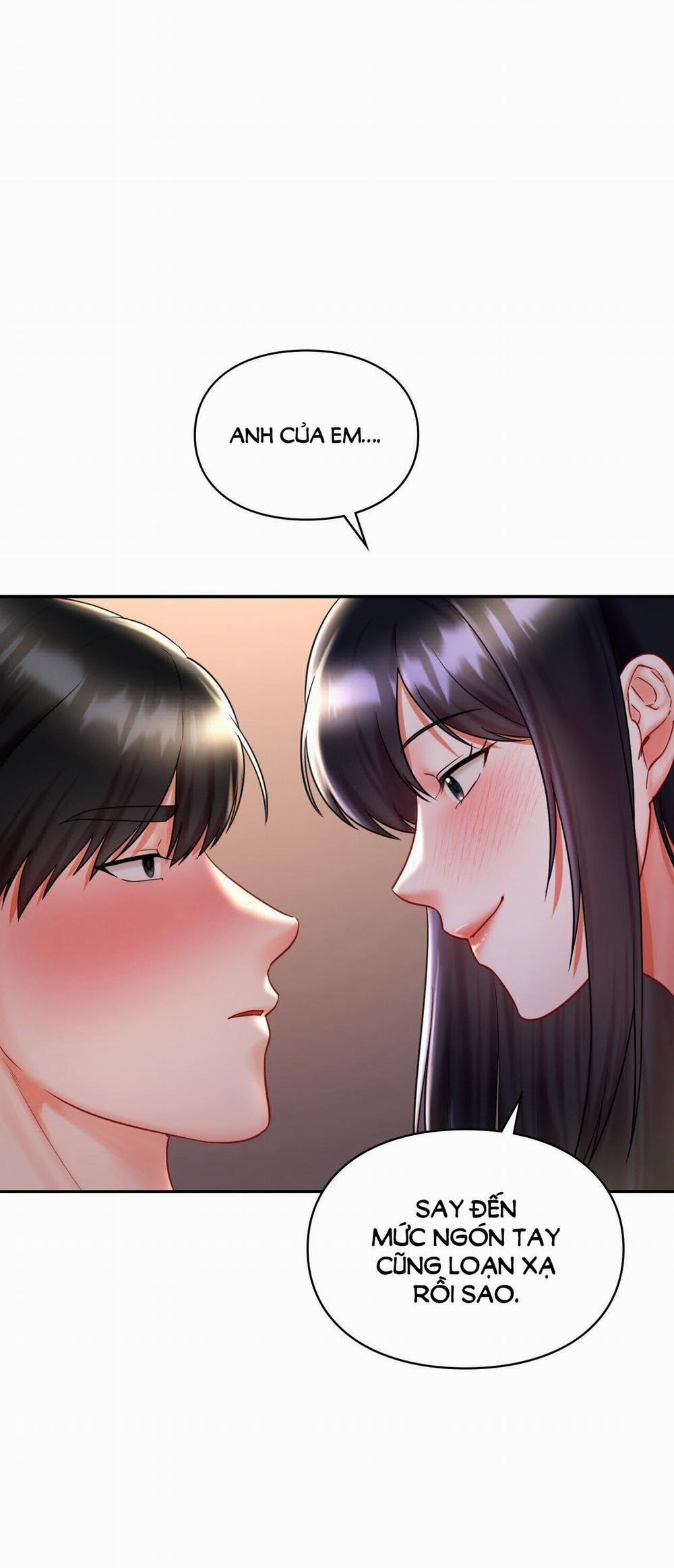 [18+] Nhóc Con Bị Tôi Ám Ảnh 9.1 trang 11